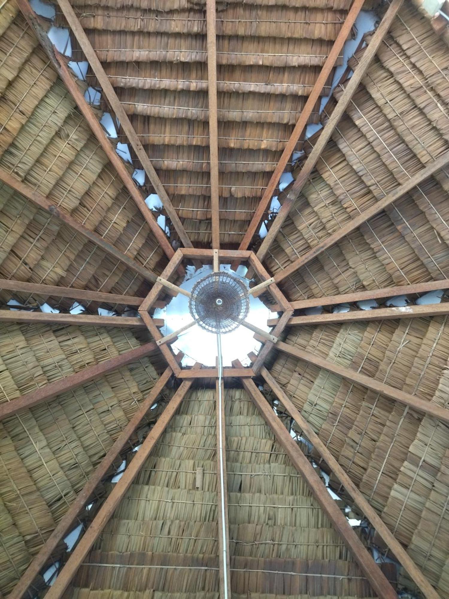 Little Nomads Eco-Guesthouse Siquijor Exterior foto